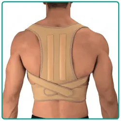 قوزبند پل دار سه بعدی واسپور G145 - بازار پزشکی - پخش تجهیزات پزشکی و ارتوپدی