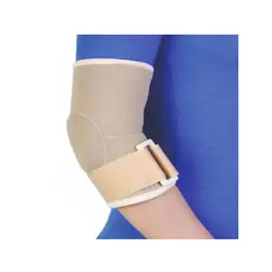 آرنج بند A163 نئوپرنی واسپور - بازار پرشکی - تجهیزات پزشکی