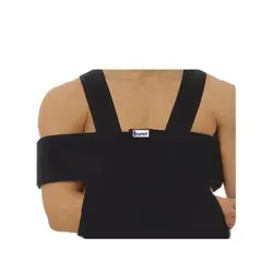 آویز دست A166 با بازوبند الحاقی واسپور - بازار پزشکی -