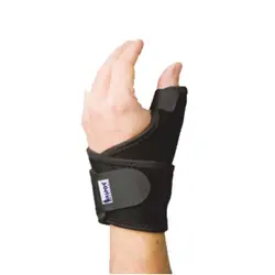 تامپ اسپایکا نئوپرنی واسپور T124 - بازار پزشکی - پخش تجهیزات پزشکی و ارتوپدی