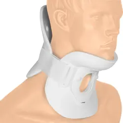 گردنبند طبی فیلادلفیا واسپور کد D234 - بازار پزشکی - پخش تجهیزات پزشکی و ارتوپدی