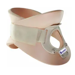 گردنبند طبی فیلادلفیا واسپور کد D234 - بازار پزشکی - پخش تجهیزات پزشکی و ارتوپدی