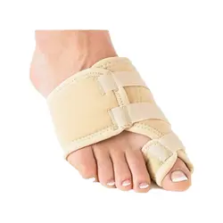 اسپلینت هالوکس والگوس سخت الاستیک F256 - بازار پزشکی - پخش تجهیزات پزشکی و ارتوپدی