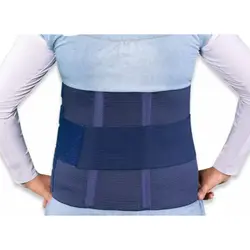 شکم بند لیپوساکشن ساده - دوبل تن یار تب کد 4311 4312