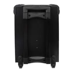 اسپیکر چمدانی 8 اینچی yesido مدل YSW15