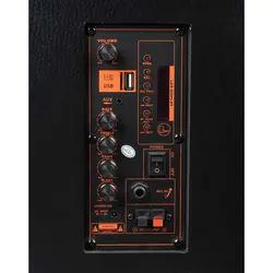 اسپیکر چمدانی 8 اینچی yesido مدل YSW15