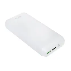 پاوربانک (PD و فست شارژ) تسکو 20000 میلی آمپر مدل TP 881