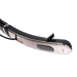 هندزفری گردنی بی سیم pioneer مدل N369 Pro