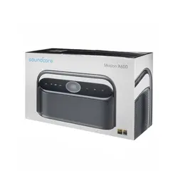 اسپیکر بلوتوثی ANKER مدل Motion X600 A3130