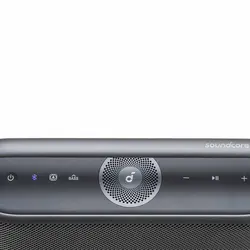 اسپیکر بلوتوثی ANKER مدل Motion X600 A3130