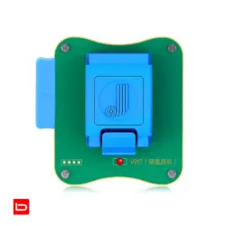 قیمت پروگرامر هارد آیفون 5 تا 6 پلاس jc 32-64- بهاری موبایل