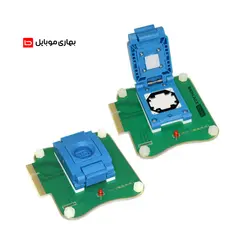 قیمت پروگرامر هارد آیفون 5 تا 6 پلاس jc 32-64- بهاری موبایل