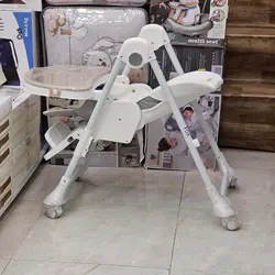 صندلی غذا مایلر Maeler طرح خرس