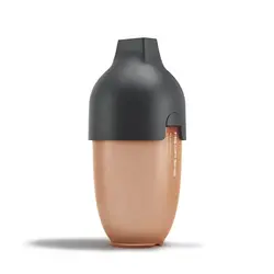سر شیشه +6 ماه سایز X هی ار شی Heorshe بسته 2 عددی