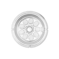 سر شیشه نچرال +3 ماه فیلیپس اونت Philips Avent بسته 2 عددی