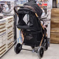 کالسکه چمدانی پوپی پاپا Popypapa