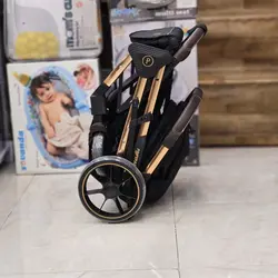 کالسکه چمدانی پوپی پاپا Popypapa