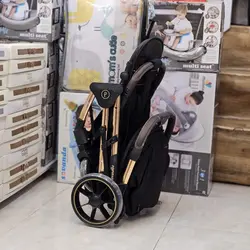 کالسکه چمدانی پوپی پاپا Popypapa