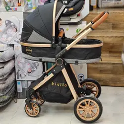 سرویس کالسکه چمدانی کیدیلو Kidilo مدل 2023