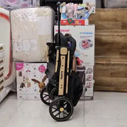 کالسکه مسافرتی کیدیلو K10 (( موجود در انبار - ارسال و تحویل یک ساعت در تهران ))