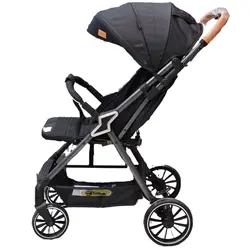 کالسکه چمدانی کیدیلو مدل زد تو  Kidilo Z2