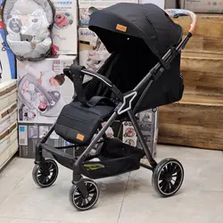 کالسکه چمدانی کیدیلو مدل زد تو  Kidilo Z2