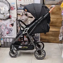 کالسکه چمدانی کیدیلو مدل زد تو  Kidilo Z2