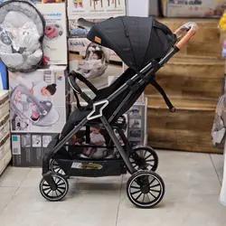 کالسکه چمدانی کیدیلو مدل زد تو  Kidilo Z2