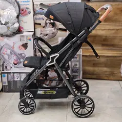 کالسکه چمدانی کیدیلو مدل زد تو  Kidilo Z2