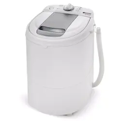 مینی واش جنرال تکنیک مدل General Technic SH-MW2715 دارای 25 ماه گارانتی رها سان صنعت