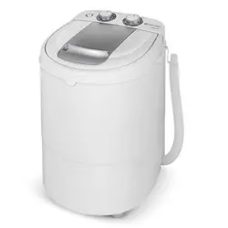 مینی واش جنرال تکنیک مدل General Technic SH-MW2725 دارای ۲۵ ماه گارانتی شرکت رهاسان صنعت