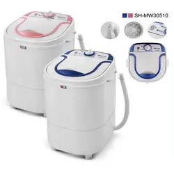 مینی واش مادرلی مدل SH-MW30510 ا Motherly SH-MW30510 Mini Wash دارای 25 ماه گارانتی رها سان صنعت