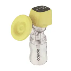 شیردوش برقی رووکو rovco