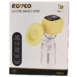 شیردوش برقی رووکو rovco
