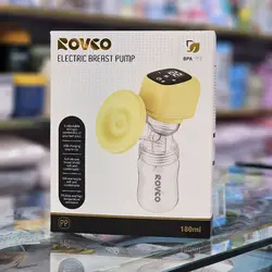 شیردوش برقی رووکو rovco
