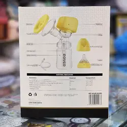 شیردوش برقی رووکو rovco