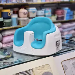 صندلی غذا پرتابل اسپرینگ(همراه کارت گارانتی شرکتی)