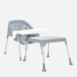 صندلی غذا ۴ کاره اون فلو ××دارای کد تخفیف و هدیه ××