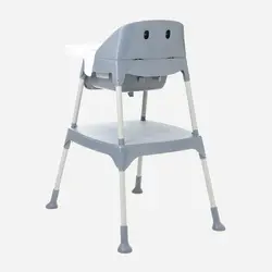 صندلی غذا ۴ کاره اون فلو ××دارای کد تخفیف و هدیه ××