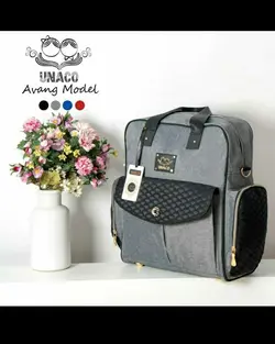 ساک لوازم یوناکو مدل آونگ