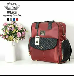 ساک لوازم یوناکو مدل آونگ