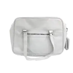 ساک لوازم نوزاد کوکالو تمام چرم خزدار