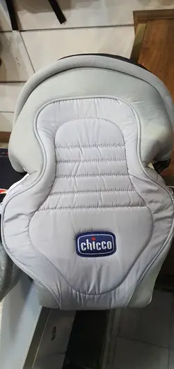 آغوشی چیکو 3 کاره نوزاد مدل سافت اند دریم «Chicco «soft & dream