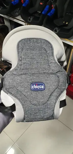 آغوشی چیکو 3 کاره نوزاد مدل سافت اند دریم «Chicco «soft & dream