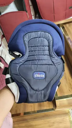 آغوشی چیکو 3 کاره نوزاد مدل سافت اند دریم «Chicco «soft & dream