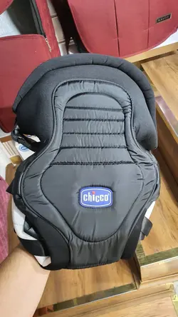 آغوشی چیکو 3 کاره نوزاد مدل سافت اند دریم «Chicco «soft & dream