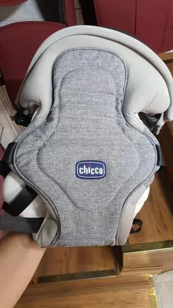 آغوشی چیکو 3 کاره نوزاد مدل سافت اند دریم «Chicco «soft & dream