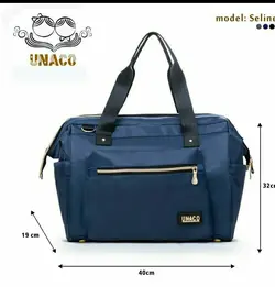 ساک لوازم یوناکو مدل سلین