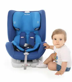 صندلی ماشین ۰ تا ۳۶ کیلو سیستر ب ب