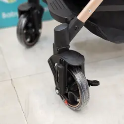 کالسکه چمدانی kidi کیدی رو به مادر شو مدل ۰۰۷
